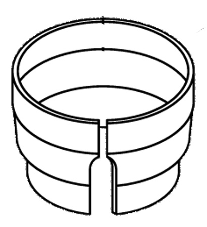 Exhaust Band